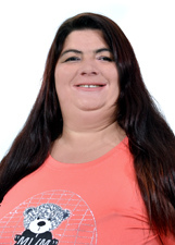Foto de Terezinha Bueno Machado de Morais