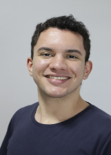 Foto de Vitor Hugo Lorkievicz Rodrigues