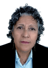 Foto de INES DE OLIVEIRA SOUSA