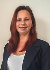Foto de Judith da Aparecida Schunski