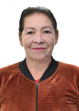 Foto de Maria Teresinha de Souza
