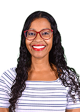 Foto de DALETH DE FATIMA VALENTIM ARRUDA