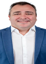 Foto de PAOLO ROGERIO DE NANUZI E PAVESI