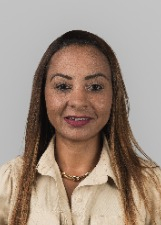 Foto de Mariane Cristina Taques