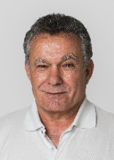 Foto de Orlando Silva Moraes