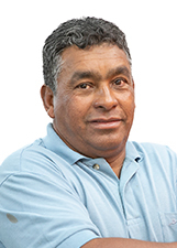 Foto de Iziquer Camargo