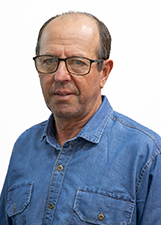 Foto de Alci Francisco Zappani
