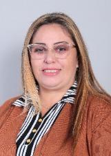 Foto de Cristiane de Castro