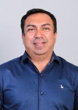 Foto de Aguinaldo Antonio Hurbik