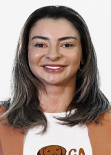 Foto de Carolina Dedonatti