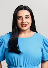 Foto de Rosane dos Santos Vieira