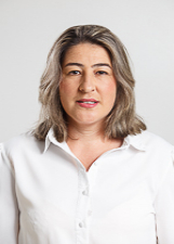 Foto de Eleni de Fatima Vieira