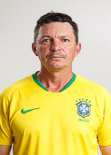 Foto de Luiz Alberto Nunes de Oliveira