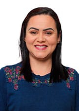 Foto de Keterin Cristina de Souza Carvalho
