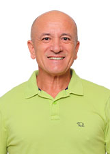 Foto de Alberto Carlos de Negro