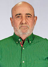 Foto de Isaias da Silva Lima