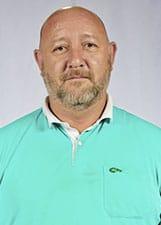 Foto de Sérgio Harmatiuk Costa