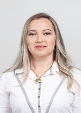 Foto de Simone da Silveira Santos