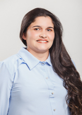 Foto de Marta Angelica Moreira Ribeiro Almeida