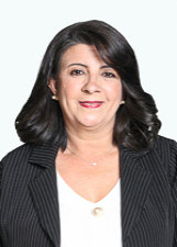 Foto de Ofilina Aparecida Schuartes
