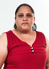 Foto de LIGIA MARA GRAZIELE DE SOUZA