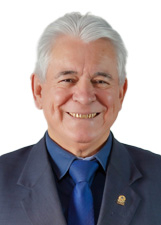 Foto de Valdevino Teixeira de Paula