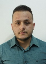 Foto de MARCOS FELIPE MARANGONI RIBEIRO