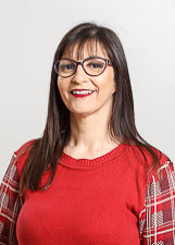 Foto de Tatiana Nanci da Maia