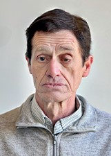 Foto de Antonio de Abreu Machado