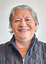 Foto de Noeli Aparecida Santos Carneiro