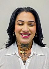 Foto de Giovana Catarina de Souza