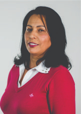 Foto de CLEUSA SALETE DOS SANTOS