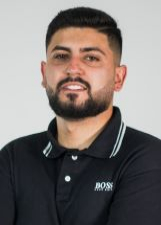 Foto de MARCOS FELIPE TORRES DE MEDEIROS