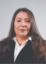 Foto de Sara dos Santos Campello