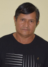 Foto de SEBASTIAO SILVESTRE DO NASCIMENTO
