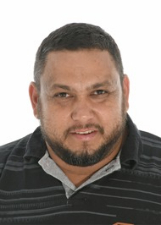 Foto de CRISTIANO ALVES DA SILVA