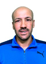 Foto de MARCOS ANTONIO RIBEIRO