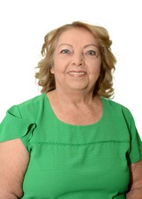 Foto de Wanda Lopes da Silva