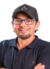 Foto de Reginaldo dos Santos