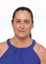 Foto de Sebastiana da Silva Correa