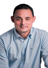 Foto de Rafael Ciryllo Chiapetti Alves de Moura