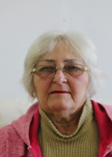 Foto de Emilia Lucia Potulski
