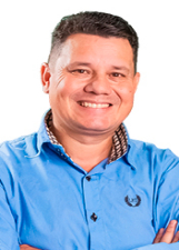 Foto de Marcio Alves Brizola