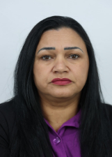Foto de JANETE DOS SANTOS RAMOS DA CRUZ