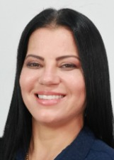 Foto de FRANCIELI DA SILVA