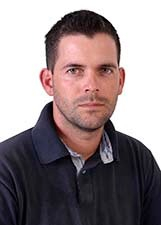 Foto de LUCAS JOSÉ GRANDI