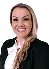 Foto de JOCIELI FERNANDA FAQUINELLO