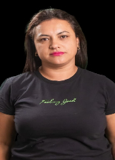 Foto de SOLANGE FERREIRA DE LIMA