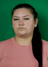 Foto de Rafaela de Souza do Amaral