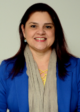Foto de Solange Fernandes Barrozo Debortoli